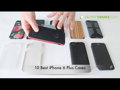 Top 10 Best Iphone 6 Plus Cases Incase Spigen Mophie Speck Moshi Youtube Top 10 Best Iphone 6 Plus Cases Incase Spigen Mophie Speck Moshi Youtube