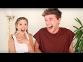 Zoe and Mark Funniest Moments