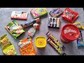 100 of chocolates and candies unboxing, surprise toys, chocolate opening video,Cadbury celebration