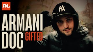 Armani DOC - Gifted - L'intervista con Rido