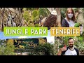 Jungle Park - Tenerife - December 2020 - 4K