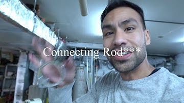 Rebuilding a Copeland Electric Air Compressor - Dynamic Automation Inc.