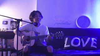 #WaktunyaBaper Apa Salahku ? -  D'masiv (Live Cover) by Fredo Aquinaldo