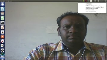 Network Simulator -2 (NS-2)  Installation in Ubuntu14.04