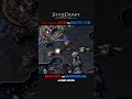 #starcraft #highlights #gaming #shorts #viralshorts