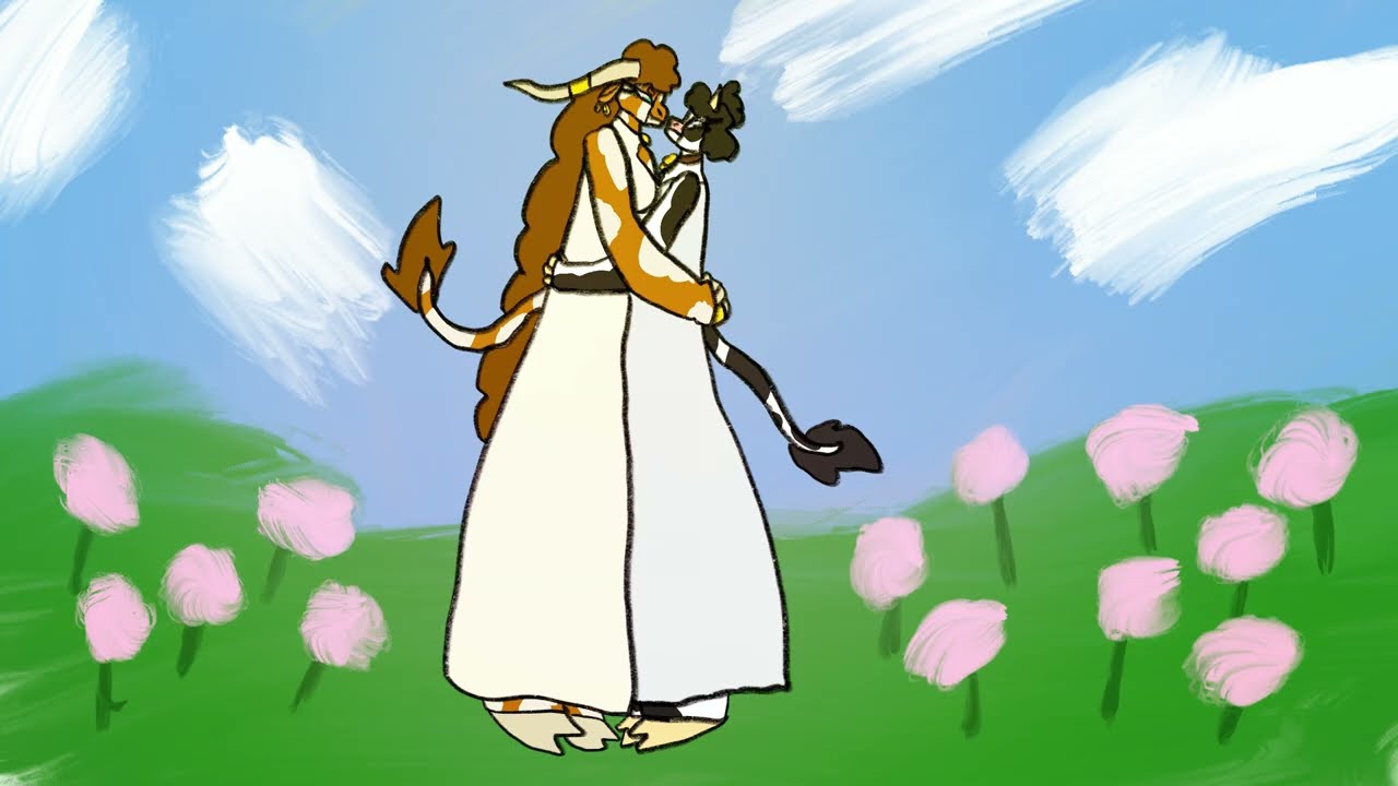 Thia Kane - OC Animatic