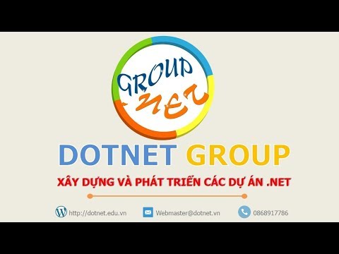 Hướng dẫn Cài