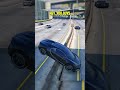 Every Time I Crash, EVERYONE's Car Gets Randomized! #action #gta #yourfriendkermit #gtarp #fivem