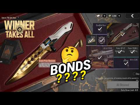 How to get the New Melee: All in Dagger || Arena breakout Golden Knife Skin