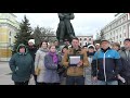 Гражданину Путину от Жителей Нижнего Новгорода. Обращение народа.