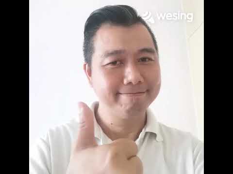 把爱放在心里