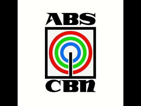 Animated ABS CBN Logos 1961 To 2024