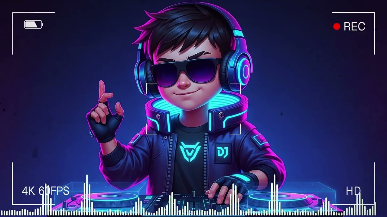 Music Mix 2026 🎧EDM Remixes of Popular Songs 🎧Best EDM, Trap, DnB 2026