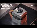 How to assemble the E4T Miniature Motor Encoder | US Digital Encoders
