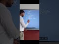 Important Question of Integrals with solution #education by Manish Sir