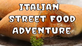 Top 10 Italian Street Food II Italian Street Food II World’s Most Famous Food @TravelGuideRoy