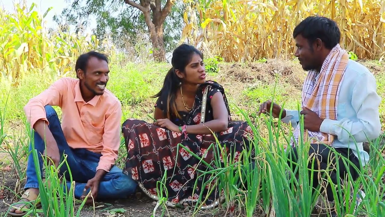 😍 बायको च लफड मित्रा संग 😤 जाग्यावर धरलं कुठे तोंड लपवावे ते कळना 🤣by Rahul chakhale