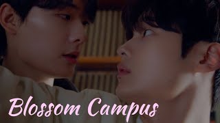 Blossom Campus The Series Biography