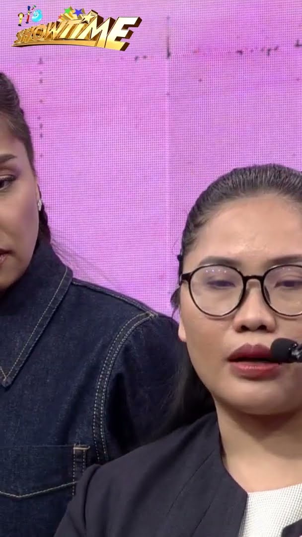 Family planning ay isang malaking problema!  #shorts | It's Showtime