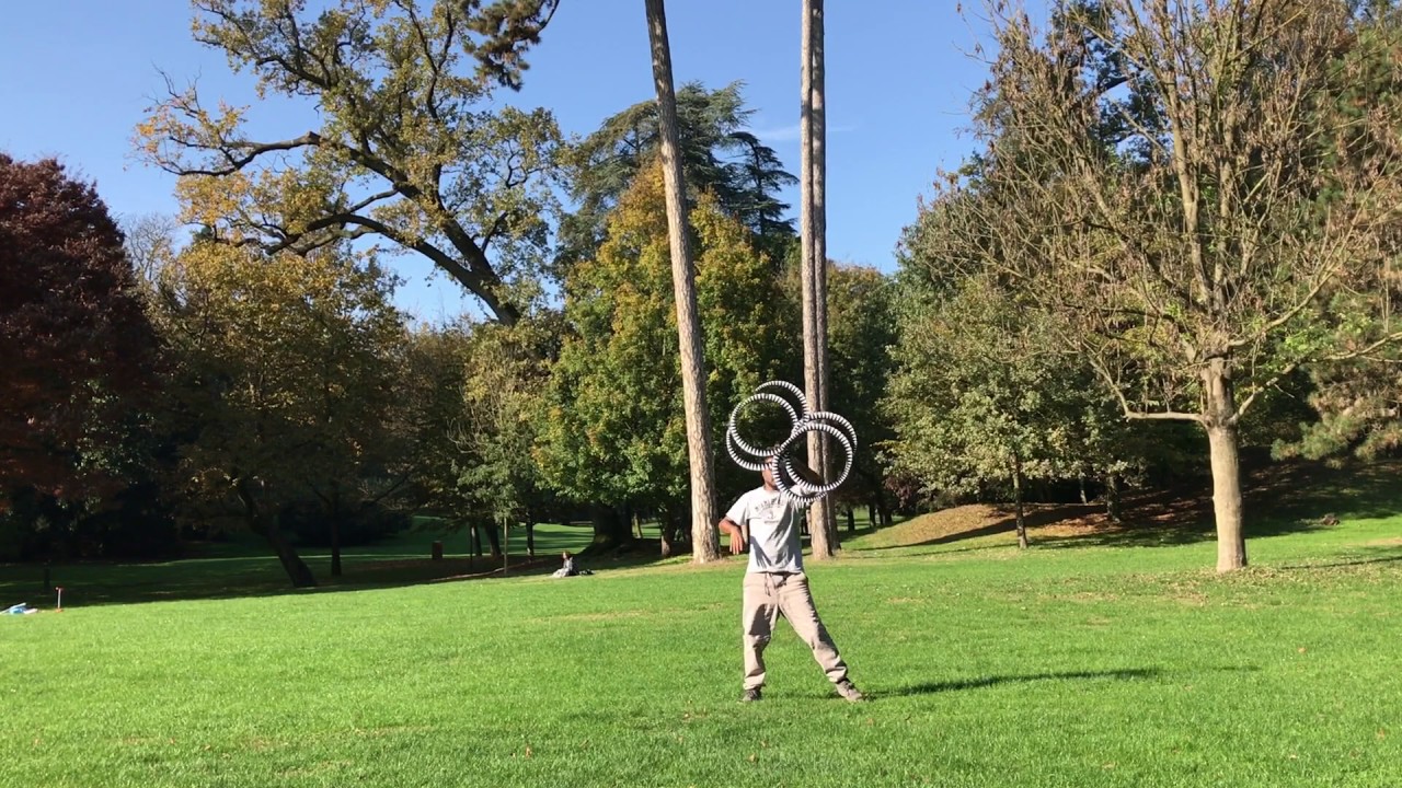 8Blades Contact Buugeng