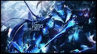 Doom Bots of Doom Level 1 | How to penetrate with Varus | League of Legends