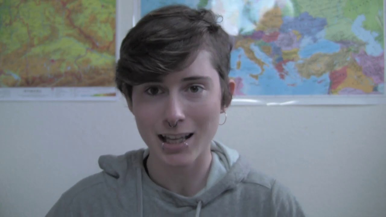 One Year on Testosterone Voice Timeline YouTube