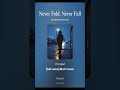 Never Fold, Never Fall: From Basement to Legend
