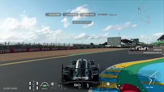 Gran Turismo Sport Circuit Experience Circuit de la Sarthe Sector 1