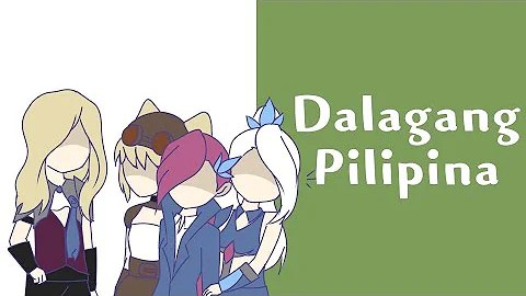 Dalagang Pilipina Meme | Mobile Legends