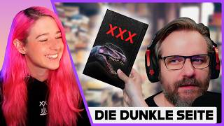 Die Dunkle Seite Von Liza Grimm