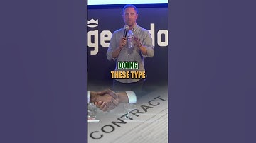 Build relationships with Brokers and Lawyers‼️ #realestatetips