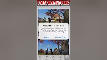 free fire account not in this store iphone | account not in this store  | #ffdownloadios