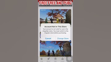 free fire account not in this store iphone | account not in this store  | #ffdownloadios