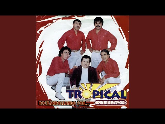 Tropical Del Bravo - Muñequita