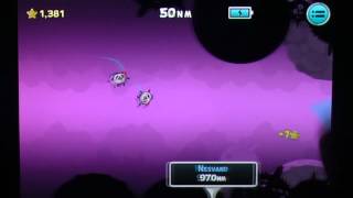 Electric Tentacle iPhone Gameplay Review - AppSpy.com