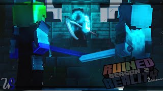 The Soul War (Part 2) | Ruined Reality Ep100 (Season 2 Finale) | MCTV by InfiniteRinzler 3,630 views 1 month ago 1 hour, 5 minutes