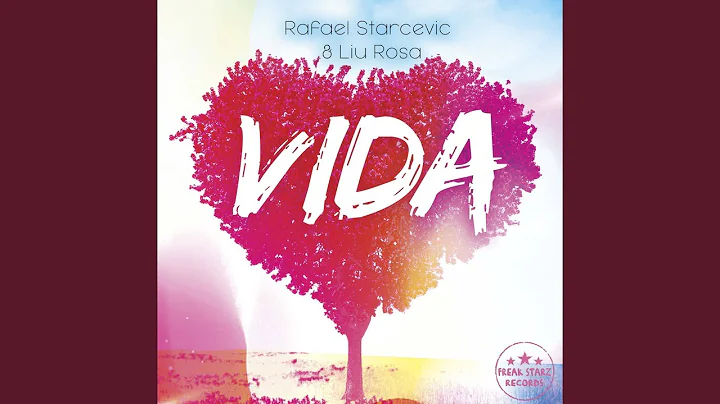 VIDA (Radio Edit)