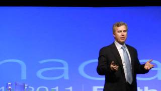 Tom Jenkins of Open Text at Canada 3.0.wmv