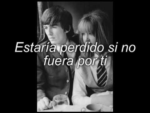 If Not For You - George Harrison (subtitulada)