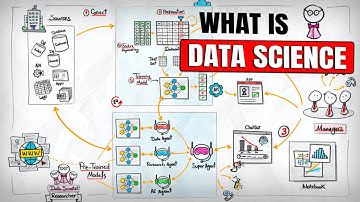 What Data Scientists Actually Do in 2025 (Full Breakdown)