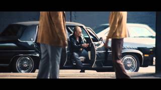Черная месса - Трейлер №2 (дублированный) 1080p Черная месса - Трейлер №2 (дублированный) 1080p