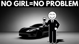 They Finally Realize — Why Men Are Happier Alone in 2025