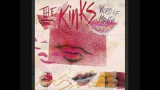 Video thumbnail of "The Kinks - Good Day"