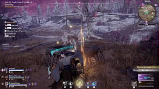 Naraka Bladepoint stream