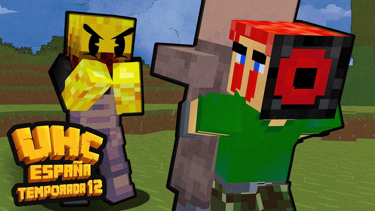 Ladrones de guante blanco | UHC ESPAÑA T12 Ep 4