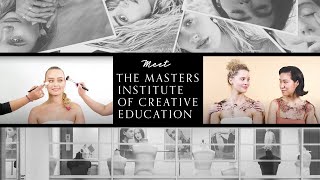 Meet The Masters: Discover our Colleges & Industry Access! screenshot 5