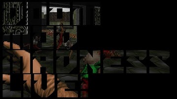 Combined Arms feat. Blastmaster Mk 2 // Doom Mod Madness LIVE