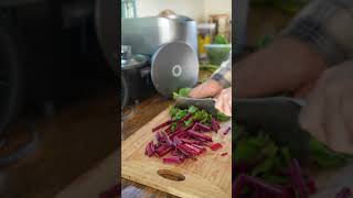 Green Kitchen Magic: Turn Waste into Garden Gold with Our Composter!