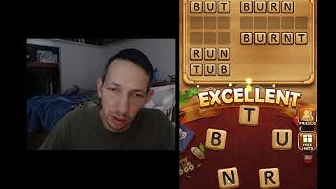 Word Connect Level 126 Solved Answers