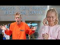 Pranking my wife that i went to jail